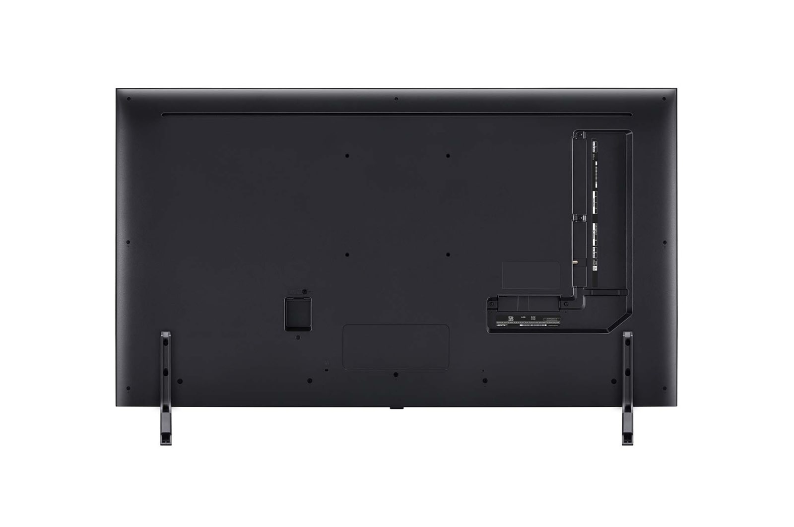 LG 50 Zoll 4K LG QNED Smart TV?QNED86, 50QNED86T6A