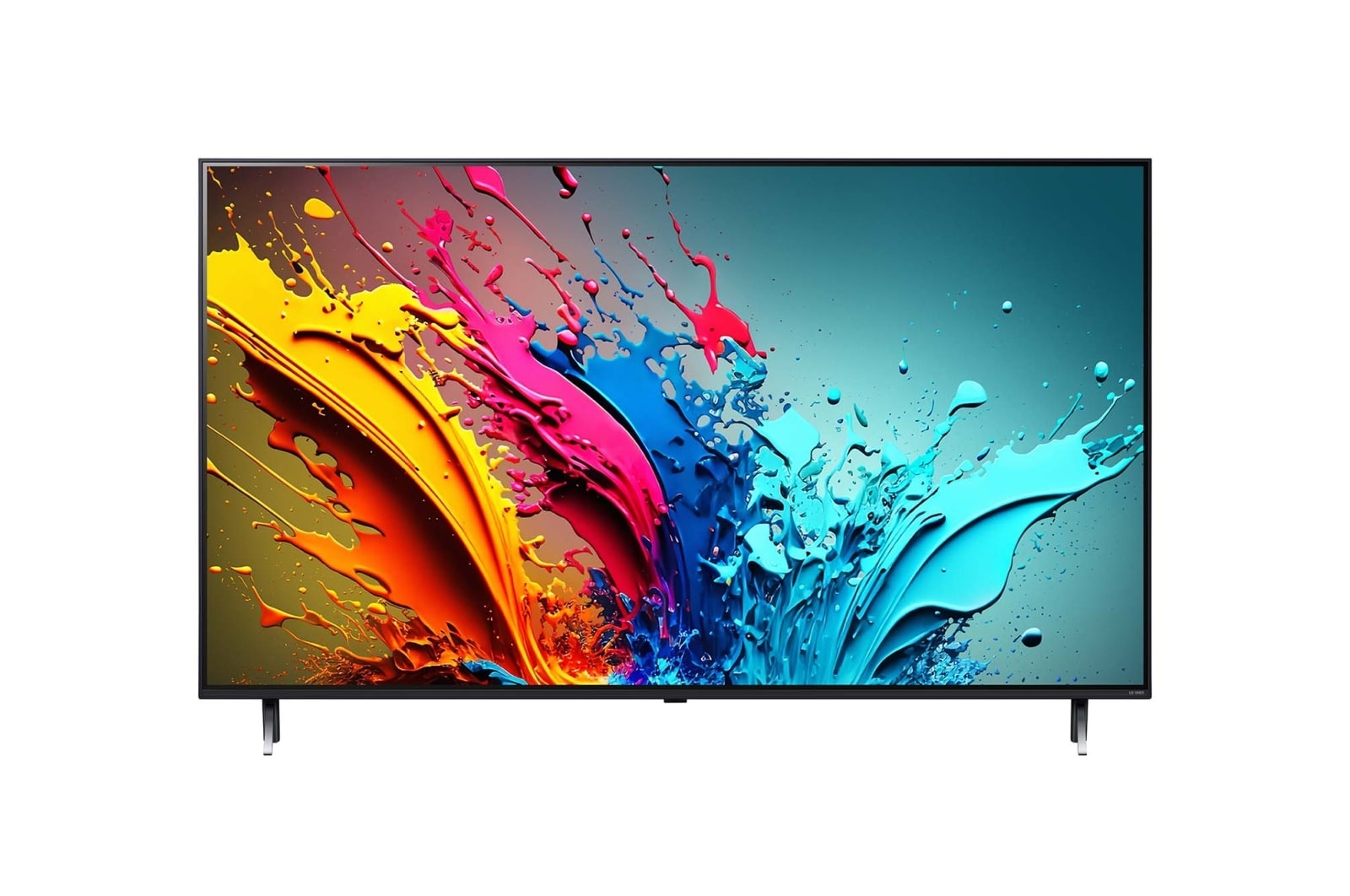 LG 55 Zoll 4K LG QNED Smart TV?QNED86, 55QNED86T6A
