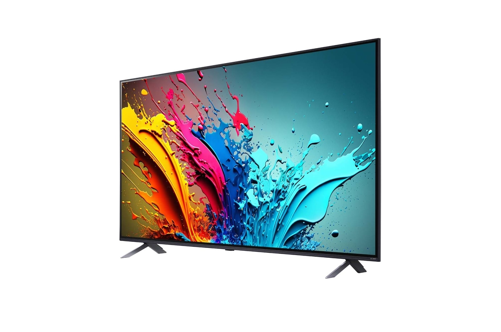 LG 55 Zoll 4K LG QNED Smart TV?QNED86, 55QNED86T6A