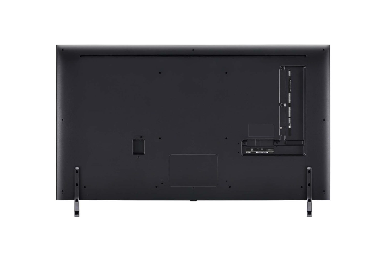 LG 55 Zoll 4K LG QNED Smart TV?QNED86, 55QNED86T6A