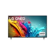 LG 55 Zoll 4K LG QNED Smart TV?QNED86, 55QNED86T6A