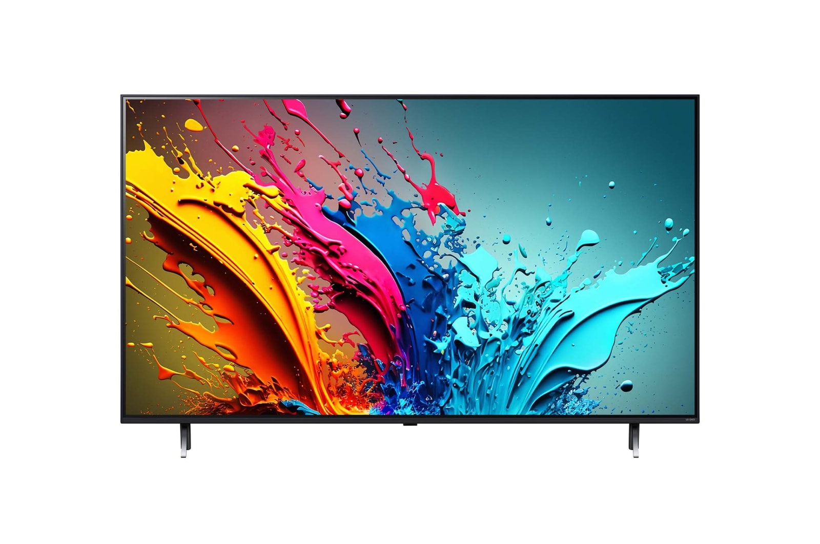 LG 65 Zoll 4K LG QNED Smart TV?QNED86, 65QNED86T6A