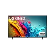 LG 65 Zoll 4K LG QNED Smart TV?QNED86, 65QNED86T6A