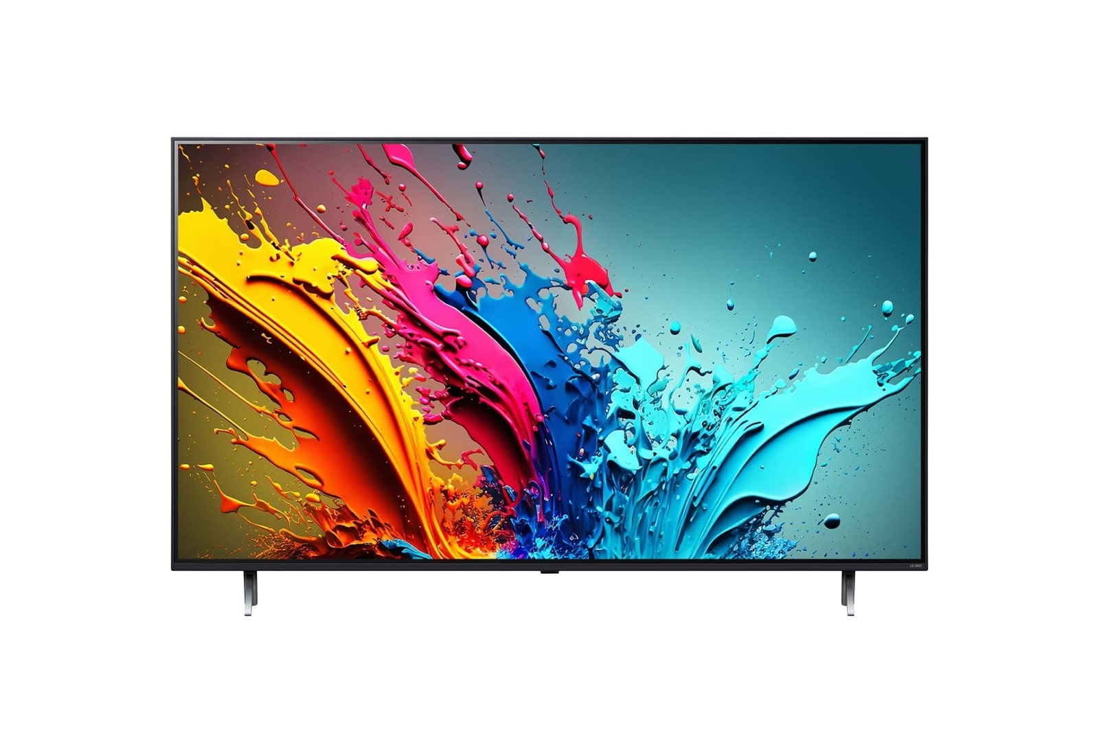 LG 75 Zoll 4K LG QNED AI Smart TV?QNED86, 75QNED86T6A