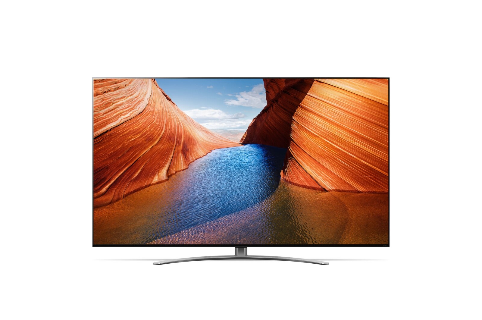 LG 75“ LG QNED TV , 75QNED999QB