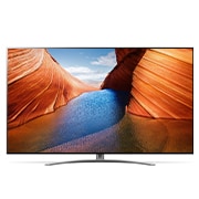 LG 75“ LG QNED TV , 75QNED999QB