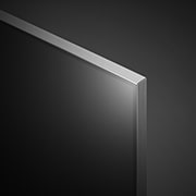 LG 75“ LG QNED TV , 75QNED999QB