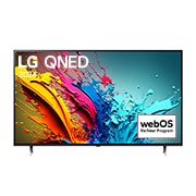 LG 86 Zoll 4K LG QNED Smart TV QNED86, 86QNED86T6A