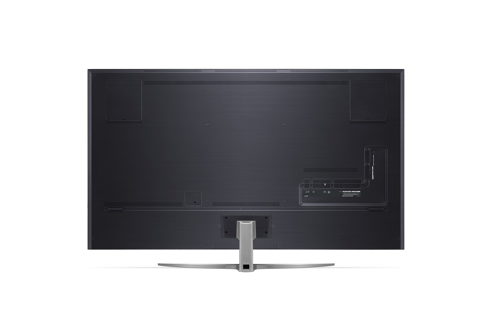 LG 86“ LG QNED TV, 86QNED999PB