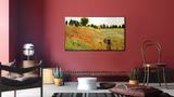 LG OLED Gallery-Standfuss, FS21GB