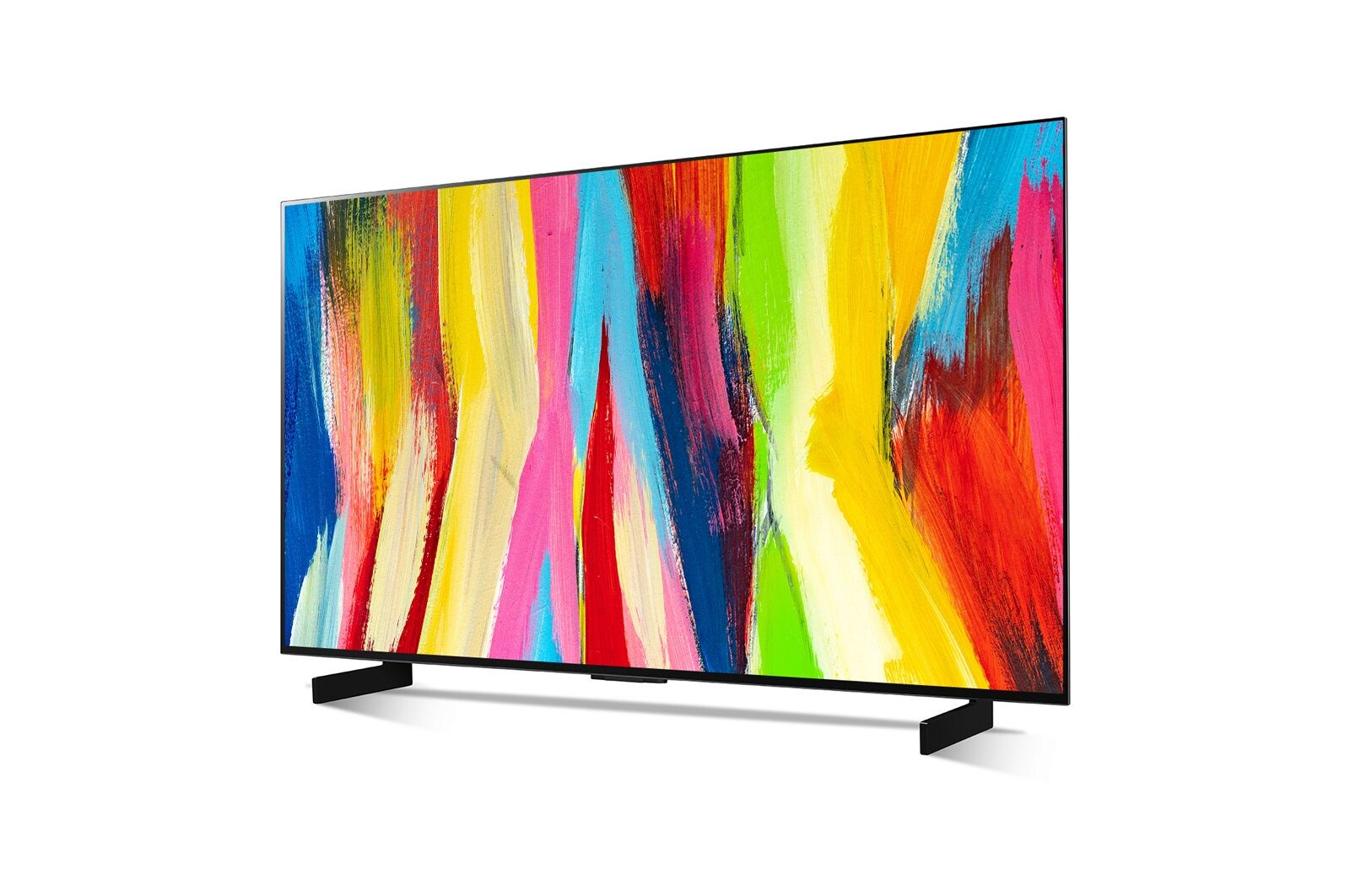 LG OLED evo C2 42 Zoll 4K Smart-TV, OLED42C24LA