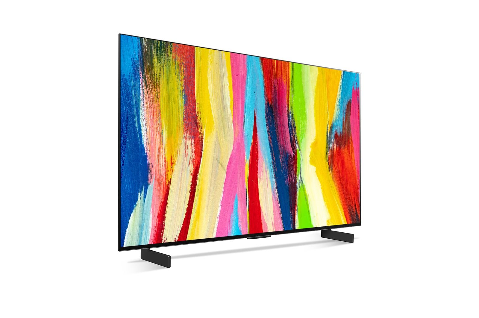 LG OLED evo C2 42 Zoll 4K Smart-TV, OLED42C24LA