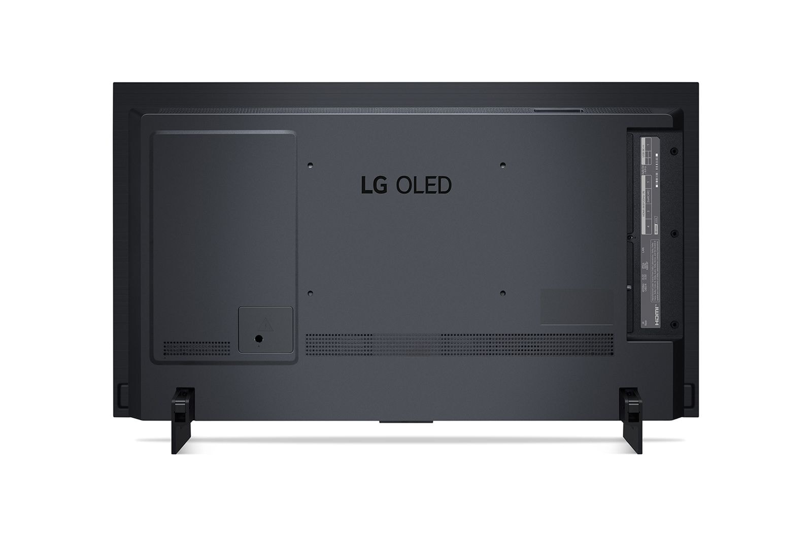 LG OLED evo C2 42 Zoll 4K Smart-TV, OLED42C24LA