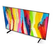 LG OLED evo C2 42 Zoll 4K Smart-TV, OLED42C24LA