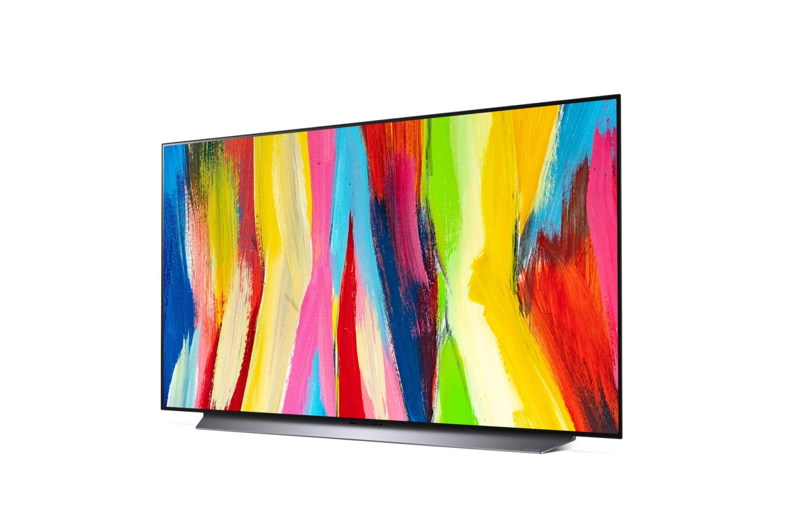 LG OLED evo C2 48 Zoll 4K Smart-TV, OLED48C27LA