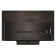 LG 48 Zoll LG OLED evo AI C4 4K Smart TV OLED48C4, OLED48C47LA