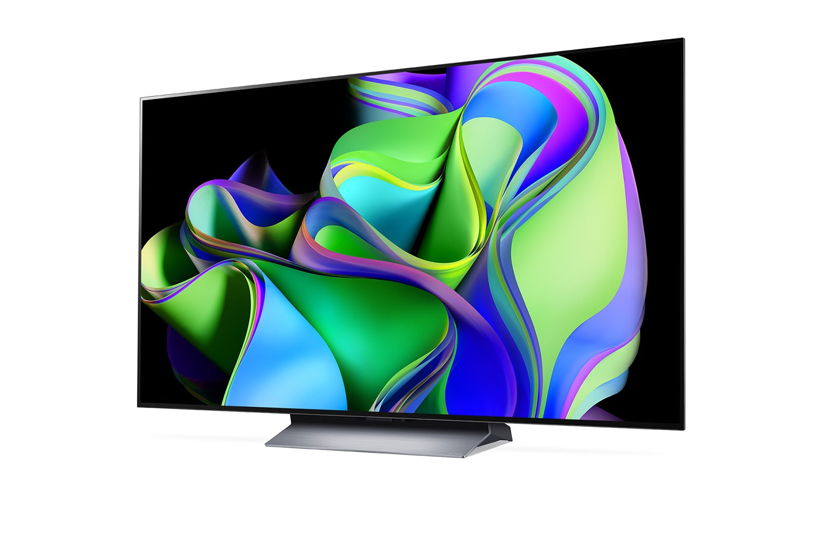 LG 55“ LG OLED TV, OLED55C37LA