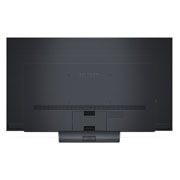 LG 55“ LG OLED TV, OLED55C37LA
