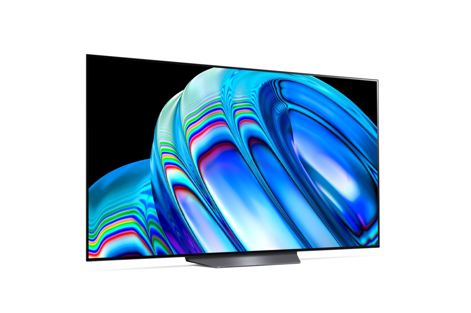 LG 65“ LG OLED TV , OLED65B29LA