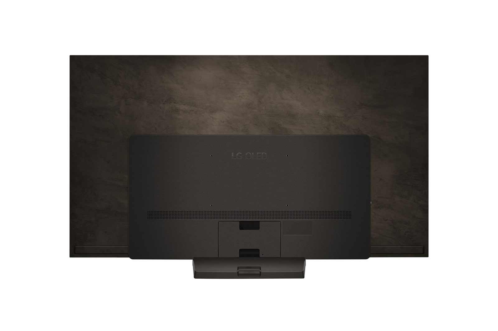 LG 65 Zoll LG OLED evo AI C4 4K Smart TV OLED65C4, OLED65C47LA