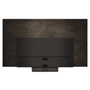 LG 65 Zoll LG OLED evo AI C4 4K Smart TV OLED65C4, OLED65C47LA