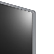 LG 77?Zoll LG OLED evo AI M4 erster TV der Welt mit 4K, 144Hz und True Wireless Video- und Audioübertragung , OLED77M49LA