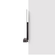 LG 77 Zoll LG OLED evo AI C4 4K Smart TV OLED77C4, OLED77C47LA