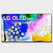 LG 77“ LG OLED TV, OLED77G29LA