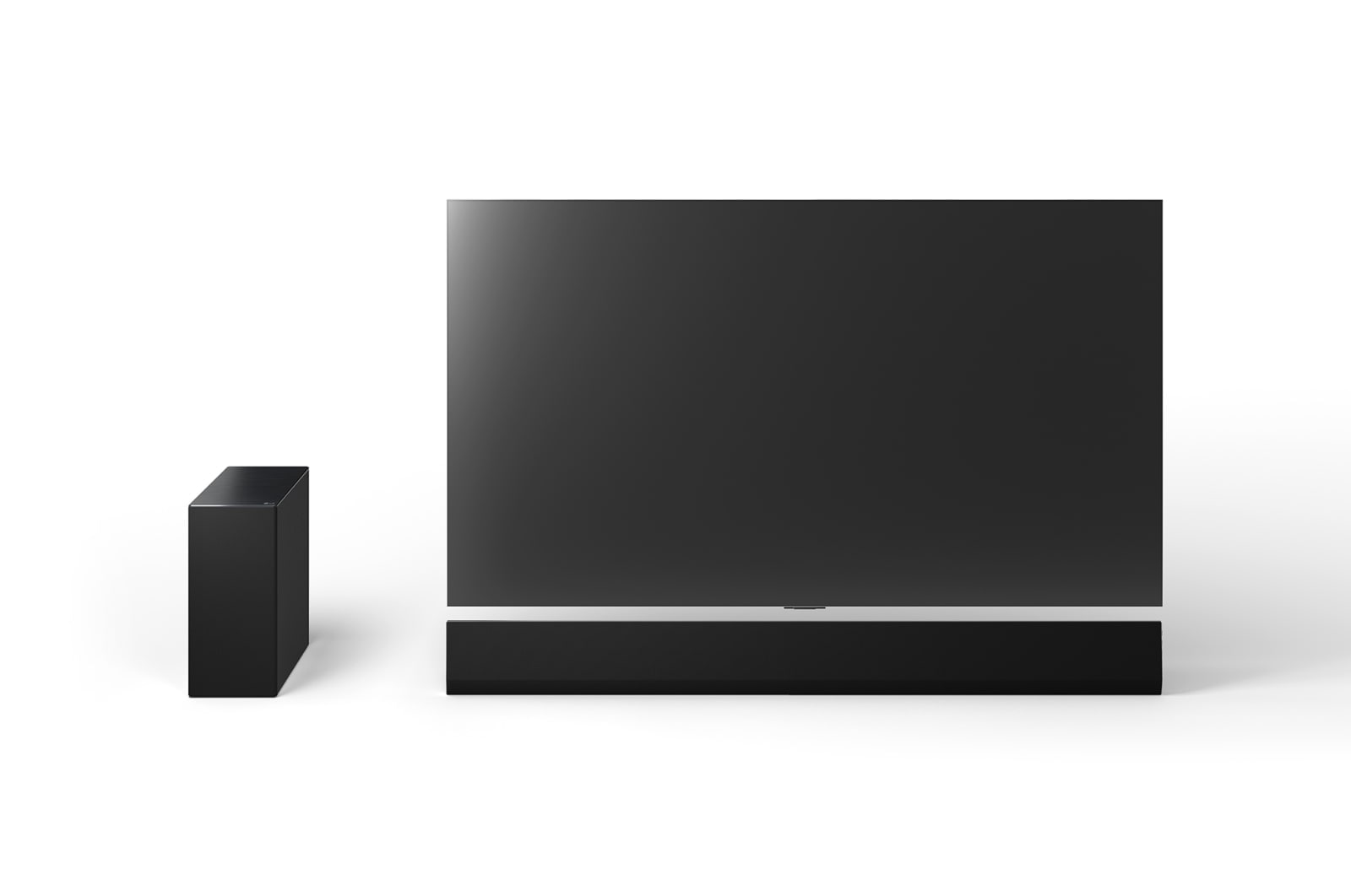 LG Barre de son pour TV avec Dolby Atmos 3.1?canaux DSG10TY, DSG10TY