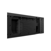 LG Barre de son pour TV avec Dolby Atmos 3.1?canaux DSG10TY, DSG10TY