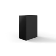 LG Barre de son pour TV avec Dolby Atmos 3.1?canaux DSG10TY, DSG10TY