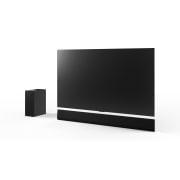 LG Barre de son pour TV avec Dolby Atmos 3.1?canaux DSG10TY, DSG10TY