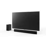 LG Barre de son pour TV avec Dolby Atmos 3.1?canaux DSG10TY, DSG10TY