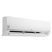 LG DELUXE INVERTER, 5,0kW, Label énergétique A++/A+ , PC24SQ