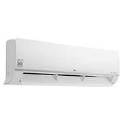 LG DELUXE INVERTER, 5,0kW, Label énergétique A++/A+ , PC24SQ