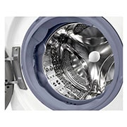 LG Lave-linge | 9 kg | Classe d'efficacité énergétique A | AI DD? | Steam | TurboWash? 360, F4WV709P1E