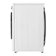 LG Lave-linge | 9 kg | Classe d'efficacité énergétique A | AI DD? | Steam | TurboWash? 360, F4WV709P1E