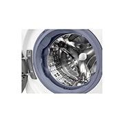 LG Lave-linge avec 8Kg de capacité, F4WV708P1E