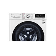 LG Lave-linge avec 8Kg de capacité, F4WV708P1E