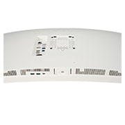 LG Moniteur incurvé UltraWide? QHD+ (3?840x1?600) de 38 pouces, 38WR85QC-W