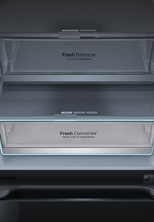 Fresh Converter?