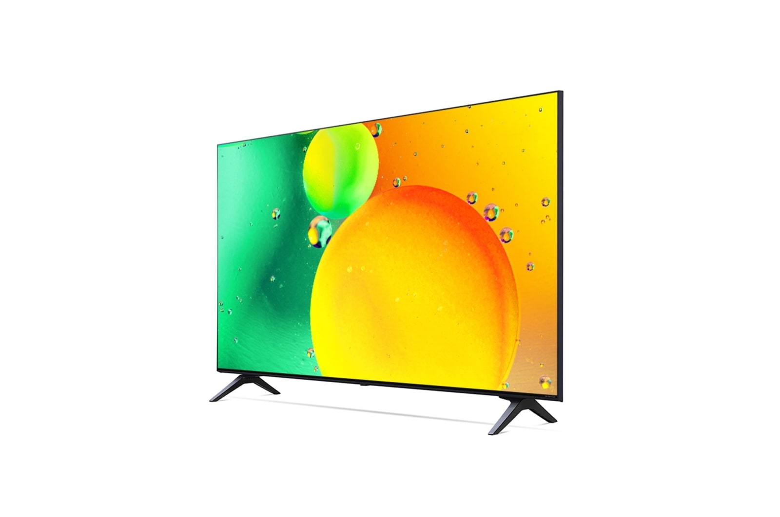 LG 55“ LG NanoCell TV | 55NANO756QC, 55NANO756QC