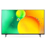 LG 55“ LG NanoCell TV | 55NANO756QC, 55NANO756QC