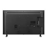 LG Smart TV LG NanoCell AI NANO81 4K de 43 pouces 2024, 43NANO81T6A