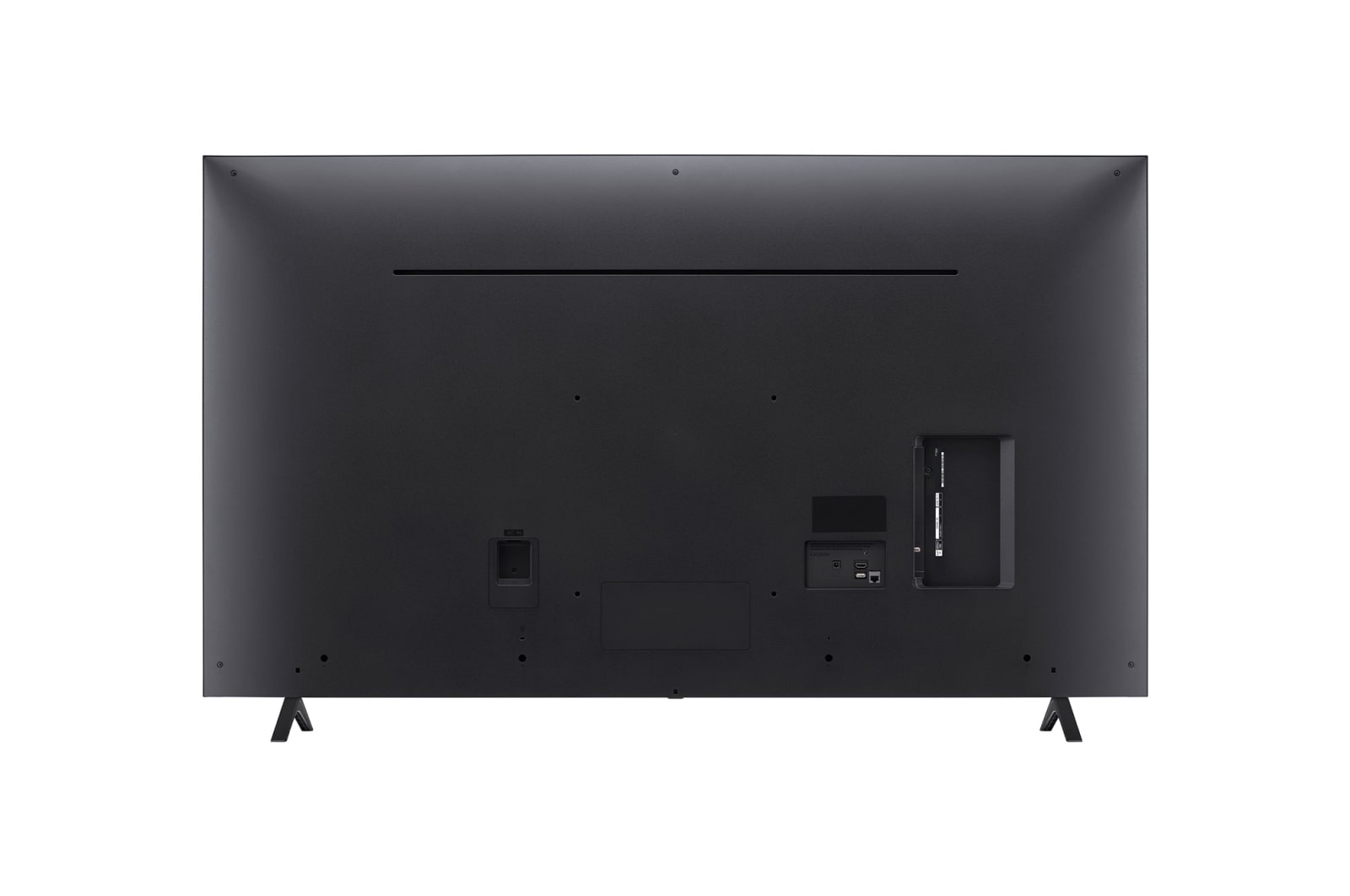 LG Smart TV LG NanoCell AI NANO81 4K de 55 pouces 2024, 55NANO81T6A