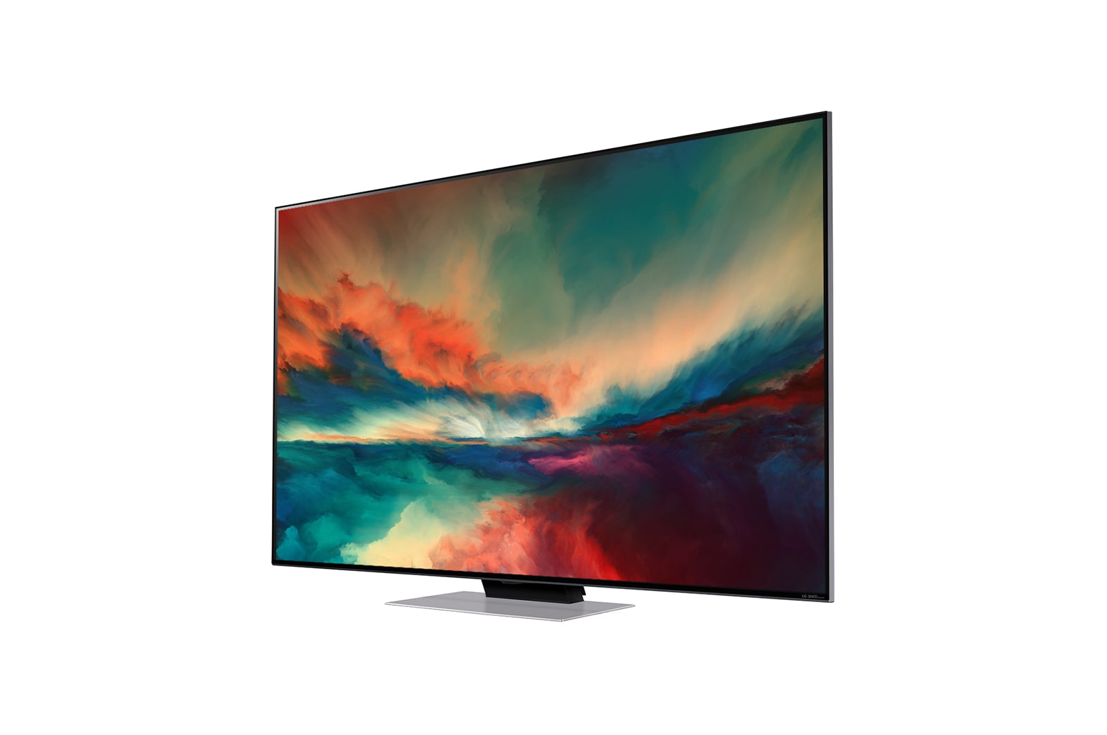 LG 55“ LG QNED TV, 55QNED866RE