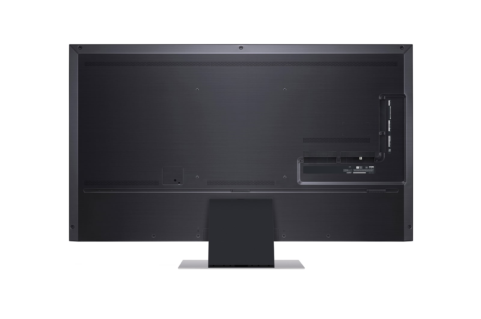 LG 55“ LG QNED TV, 55QNED866RE