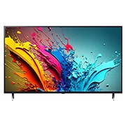 LG Smart TV LG QNED AI QNED86 4K 55?pouces 2024, 55QNED86T6A