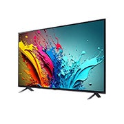 LG Smart TV LG QNED AI QNED86 4K 55?pouces 2024, 55QNED86T6A