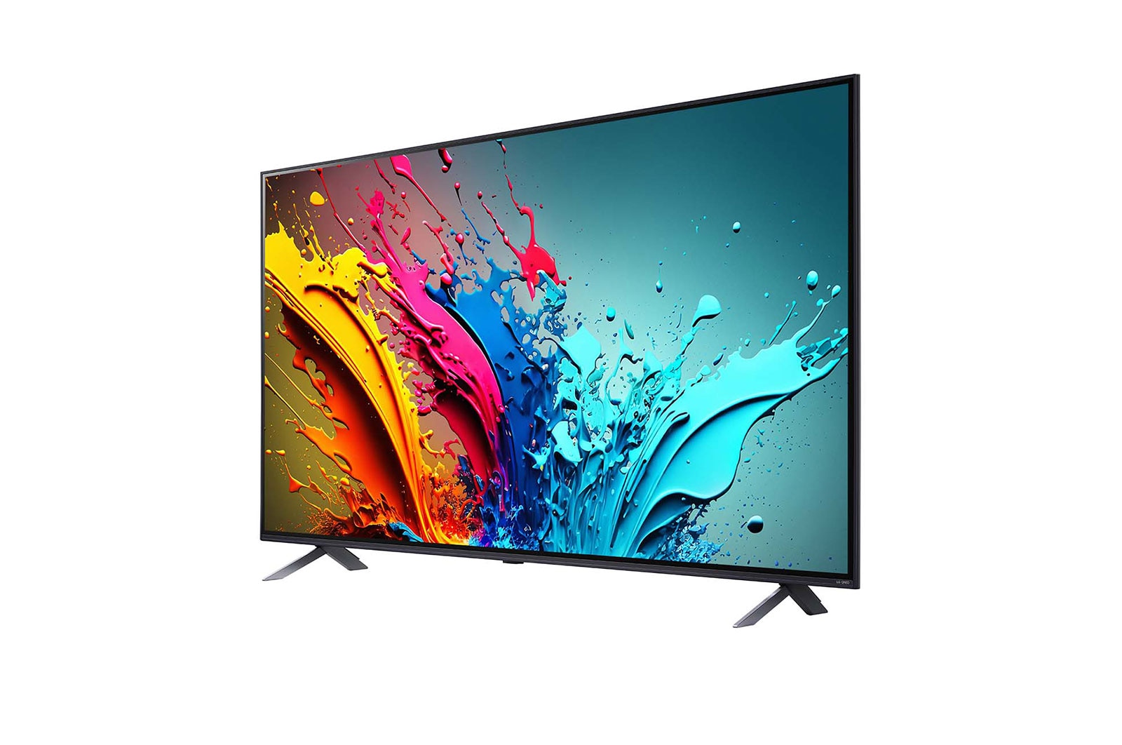 LG Smart TV LG QNED AI QNED86 4K 55?pouces 2024, 55QNED86T6A